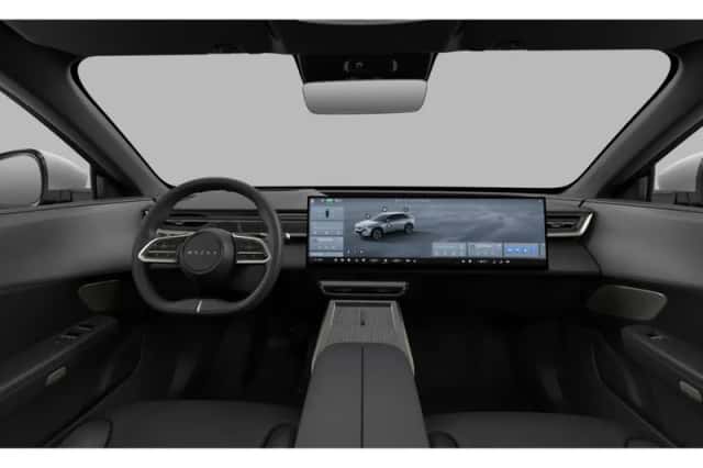 Mazda CX-6e (2026) thumbnail 5
