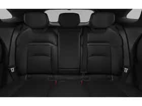 Mazda CX-6e (2026) thumbnail 5