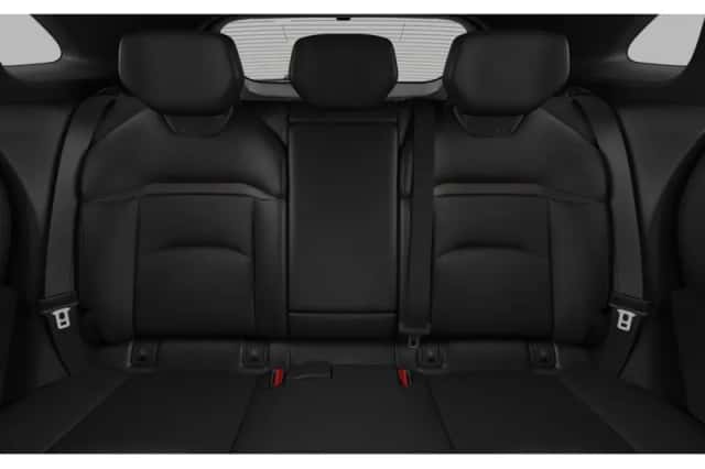 Mazda CX-6e (2026) thumbnail 6