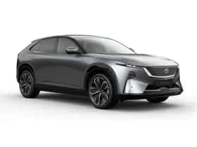 Mazda CX-6e (2026) thumbnail 4