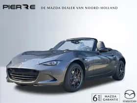 Mazda MX-5 (2026)