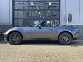 Mazda MX-5 (2026) thumbnail 2