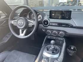 Mazda MX-5 (2026) thumbnail 12