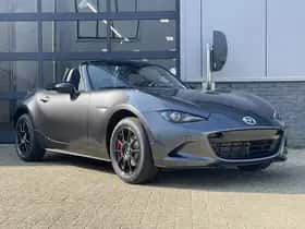 Mazda MX-5 (2026) thumbnail 13