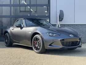 Mazda MX-5 (2026) thumbnail 14