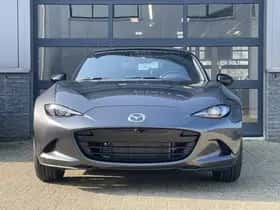 Mazda MX-5 (2026) thumbnail 15
