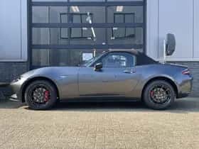 Mazda MX-5 (2026) thumbnail 3