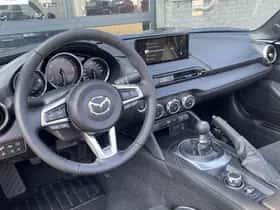Mazda MX-5 (2026) thumbnail 29