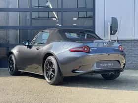 Mazda MX-5 (2026) thumbnail 4