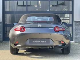 Mazda MX-5 (2026) thumbnail 6