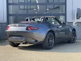 Mazda MX-5 (2026) thumbnail 8