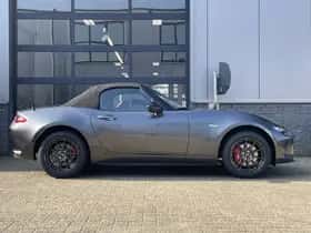Mazda MX-5 (2026) thumbnail 9