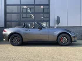 Mazda MX-5 (2026) thumbnail 10