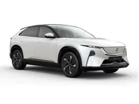 Mazda CX-6e (2026) thumbnail 3