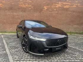 Mazda 6e (2026) thumbnail 3