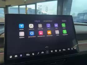 Mazda 6e (2026) thumbnail 24