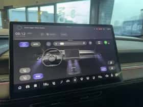 Mazda 6e (2026) thumbnail 25