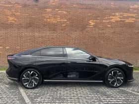 Mazda 6e (2026) thumbnail 4