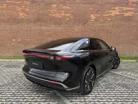 Mazda 6e (2026) thumbnail 8