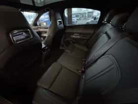 Mazda 6e (2026) thumbnail 17