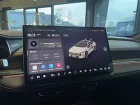 Mazda 6e (2026) thumbnail 23