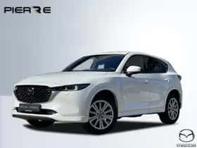 Mazda CX-5 (2024)