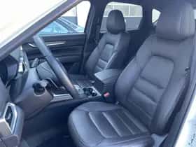 Mazda CX-5 (2024) thumbnail 14