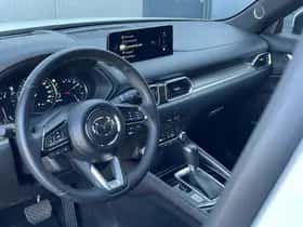 Mazda CX-5 (2024) thumbnail 16