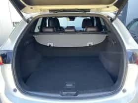 Mazda CX-5 (2024) thumbnail 5
