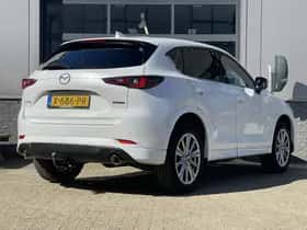 Mazda CX-5 (2024) thumbnail 7