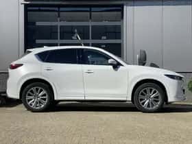 Mazda CX-5 (2024) thumbnail 8