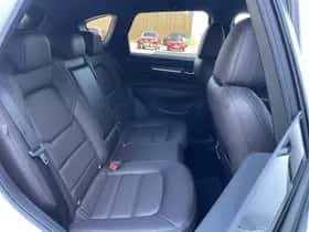 Mazda CX-5 (2024) thumbnail 9