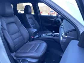 Mazda CX-5 (2024) thumbnail 10