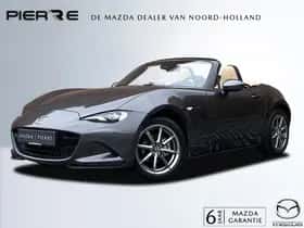 Mazda MX-5 (2026)