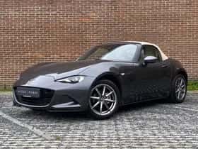 Mazda MX-5 (2026) thumbnail 2