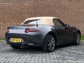 Mazda MX-5 (2026) thumbnail 11
