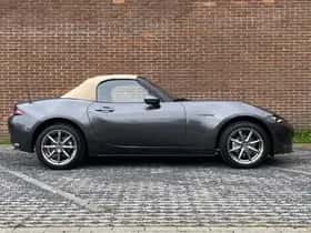 Mazda MX-5 (2026) thumbnail 12