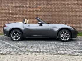 Mazda MX-5 (2026) thumbnail 13