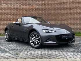 Mazda MX-5 (2026) thumbnail 16