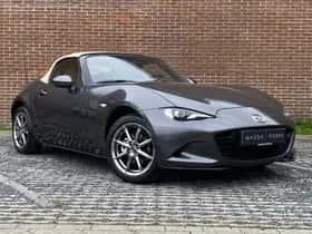 Mazda MX-5 (2026) thumbnail 17