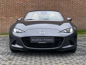 Mazda MX-5 (2026) thumbnail 18