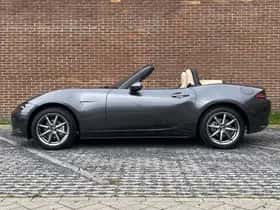 Mazda MX-5 (2026) thumbnail 3