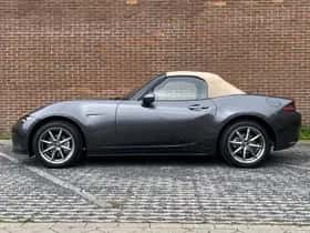 Mazda MX-5 (2026) thumbnail 4