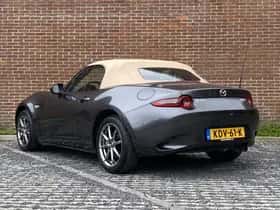 Mazda MX-5 (2026) thumbnail 5