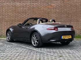 Mazda MX-5 (2026) thumbnail 6