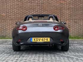 Mazda MX-5 (2026) thumbnail 7