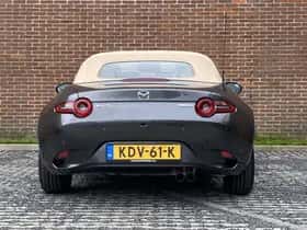 Mazda MX-5 (2026) thumbnail 9