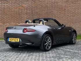 Mazda MX-5 (2026) thumbnail 10
