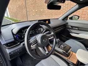 Mazda MX-30 (2024) thumbnail 12
