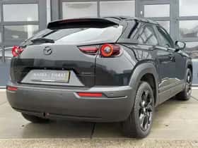 Mazda MX-30 (2024) thumbnail 6